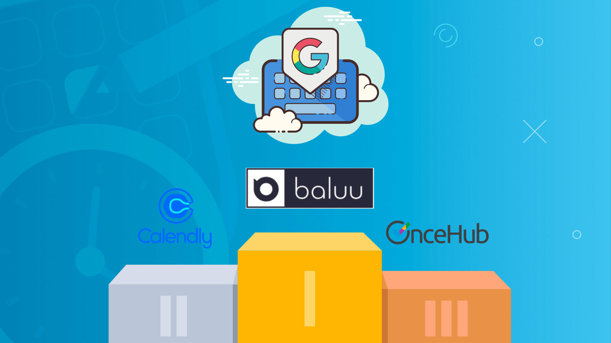 Top 6 Best Scheduling Tools For Google Calendar